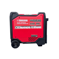 موتوربرق سایلنت اینورتر 10.5کیلووات واکسون مدل VK20500iSER - Vackson