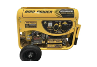 موتور برق 9کیلو وات هیرو پاور مدل HP20900FE2 - HIRO POWER