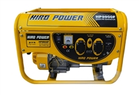 موتور برق 3.5کیلووات هیرو پاور مدل HP9900F - HIRO POWER