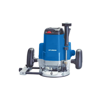 اورفرز نجاری هیوندای مدل HP2012 - Hyundai