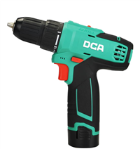 دريل شارژي 12ولت دي سي اي مدل ADJZ1202E - DCA