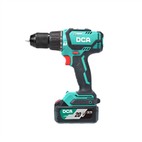 دريل شارژي 20ولت دي سي اي مدل ADJZ05-13EM - DCA