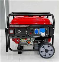 موتور برق 10کیلو وات ایزی پاور مدل LC10000D-S - EASY POWER