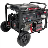 موتور برق8.5کیلووات  سه گانه سوز  ایزی پاور مدل K16700A - EASY POWER