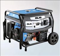 موتور برق 9.5کیلو وات پالاس مدل P9500 - PALAS