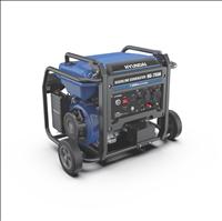موتور برق 7.5کیلووات هیوندای مدل HG-7556PRO - Hyundai