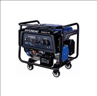 موتور برق 5-8کيلو وات هيونداي مدل HG8525-PG - Hyundai
