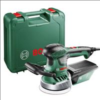 سنباده لرزان بوش مدل مدل PEX400AE - Bosch