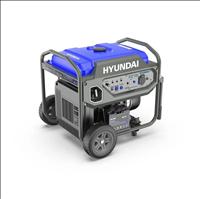 موتوربرق 10کیلووات هیوندای مدل HG-1055 - Hyundai