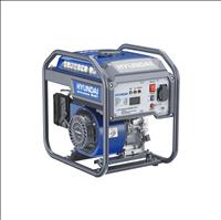 موتوربرق اینورتر 4کیلو وات هیوندای مدل HG-4017 - Hyundai