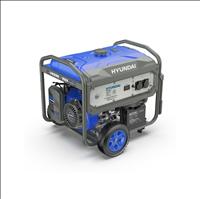 موتوربرق 6.5کیلووات هیوندای مدل HG-6055 - Hyundai
