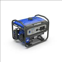 موتوربرق 3.5کیلووات هیوندای مدل HG-3055 - Hyundai