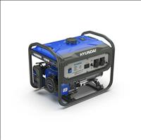 موتوربرق 3کیلو وات هیوندای مدل HG-3005 - Hyundai
