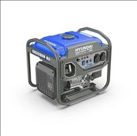 موتوربرق 4.5کیلووات اینورتر هیوندای مدل HG-4517 - Hyundai