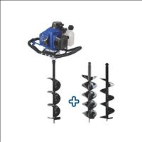 چاله کن هیوندای مدل HP-1863 - Hyundai
