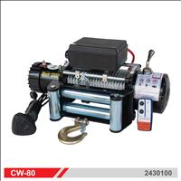 وینچ خودرویی محک مدل CW-80 - Mahak