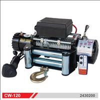 وینچ خودرویی محک مدل CW-120 - Mahak