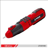 ابزارحکاکی شارژی محک مدل CE-4li - Mahak