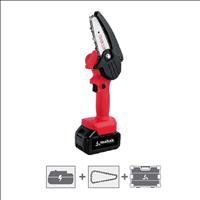 اره زنجیری شارژی محک مدل MCS-110Li Kit - Mahak