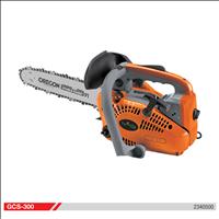 اره زنجیری بنزینی 30سانت تاپ گاردن مدل GCS-300 - Top Garden
