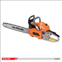 اره زنجیری بنزینی 40سانت تاپ گاردن مدل GCS-400 - Top Garden
