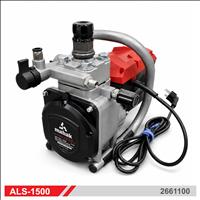 رنگ پاش ایرلس براشلس محک مدل ALS-1500 - Mahak