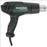 سشوار صنعتی دیجیتال متابو مدل HGE23-650LCD - Metabo