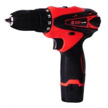 دریل پیچگوشتی شارژی 12 ولت ادون مدل cf-1202 
