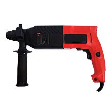 بتن کن سه کیلویی با سه نظام اضافه گریت مدل GTRH13001