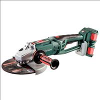 فرز شارژی متابو مدل WPB 36-18 LTX BL 230