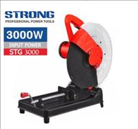 اره پروفیل بر 3000وات استرانگ مدل STG3000