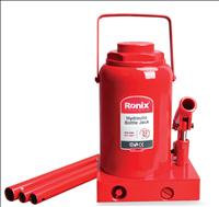 جک روغنی 32 تن رونیکس مدل RH-4907