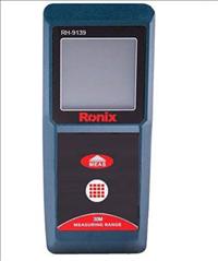 متر لیزری 30متری رونیکس مدل RH-9139