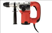 دریل بتن کن چرخشی 38 میلیمتر1050 وات  6 ژول محک