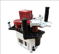 ماشین لبه چسبان پرتابل محک45میلیمتری مدل KM08