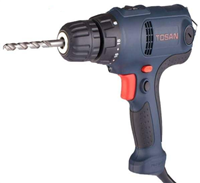 پیچ گوشتی برقی توسن پلاس مدل 0911SN - Tosan
