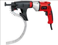 پیچ گوشتی برقی محک مدل ESD-550