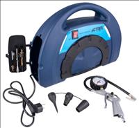 کمپرسور باد همه کاره پرتابل اکتیو مدل AC-1400AS