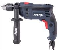 دریل چکشی 850 وات اکتیو مدل AC-2213MC