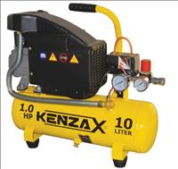 کمپرسور هوای  10لیتری کنزاکس مدل KAC-110