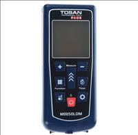 مترلیرزی 50متری توسن مدل M0050-LDM