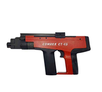 تفنگ میخکوب بتن  کامرکس مدل CT-45 - COMREX