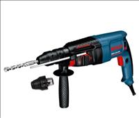 دریل بتن کن سه کاره بوش مدل GBH2-26DFR