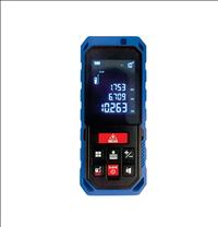 متر لیزری 80متری هیوندای مدل DM-802
