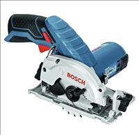 اره گرد بر شارژی بوش مدل GKS12V-26