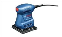سنباده لرزان 190 وات  بوش مدل GSS1400