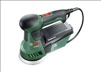 سنباده گرد لرزان بوش مدل PEX-300