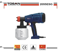  پیستوله برقی  توسن مدل 2055ESG - Tosan