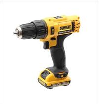 دریل شارژی  دیوالت مدل DCD716D2