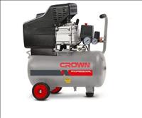 کمپرسور باد 24لیتری کرون مدل CT36028